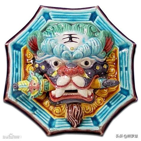 獅咬劍方向|風水：獅咬劍（劍獅圖）的由來及功效